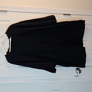 Womens gap xxl darkn denim a line